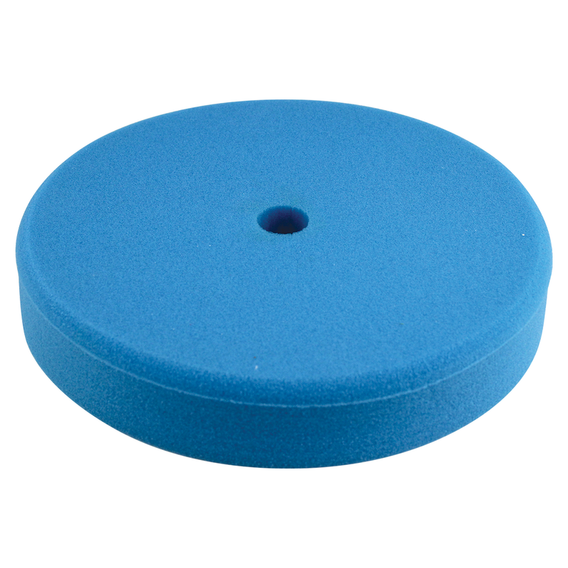 Porsche Blue Foam Soft Polishing Pad 08799999