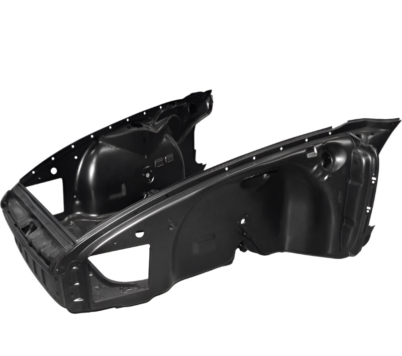 Porsche Body Front Section - 911 68-73 1680501400