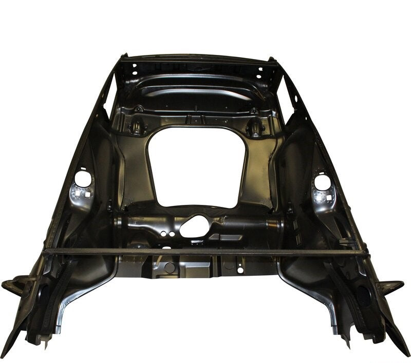 Porsche Body Front Section - 911 68-73 1680501400
