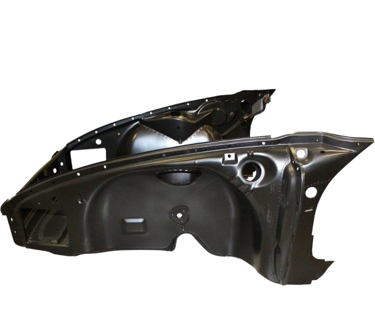 Porsche Body Front Section - 911 68-73 1680501400