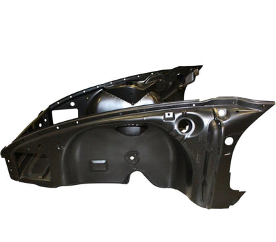 Porsche Body Front Section - 911 68-73 1680501400