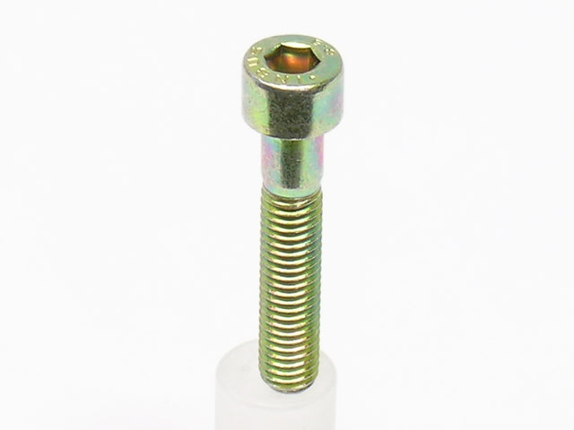 Porsche Bolt - Flywheel Ring Gear to Clutch Pressure Plate 8 X 42 mm , 911 | 1970-1986 90006709003