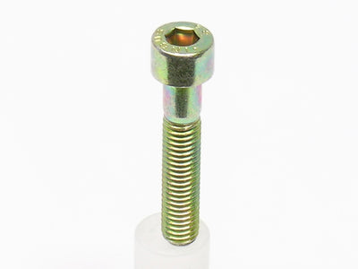 Porsche Bolt - Flywheel Ring Gear to Clutch Pressure Plate 8 X 42 mm , 911 | 1970-1986 90006709003