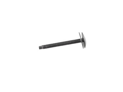 Porsche Bolt with Washer - 911 12-19 999-073-551-01