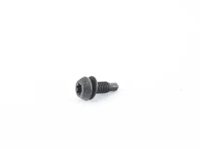 Wht003497 Porsche Bolt with Washer - Cayman/Macan 15-23 WHT-003-497