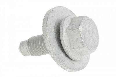 Porsche Bolt with Washer - Panamera 10-16 900-378-309-01