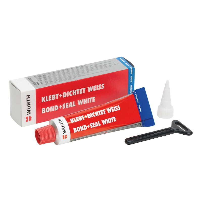 Porsche Bond & Seal Structural Adhesive 70 ml 089010011