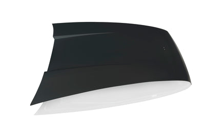 Porsche Bonnet Cover Primed - 911 72-73 901-511-010-23-GRV