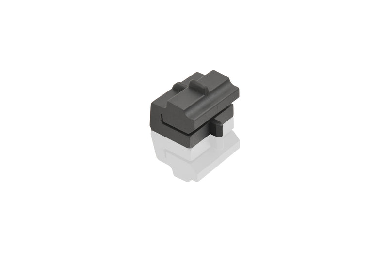 Porsche Bonnet Filler Pieces Set - 968 92-95 944-511-485-00