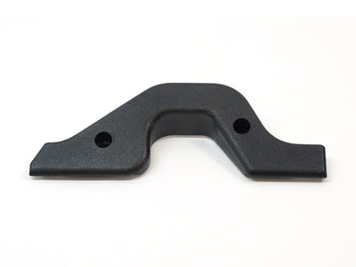 Porsche Bonnet Opener Handle Cover - 911 89-98 9645386250001C