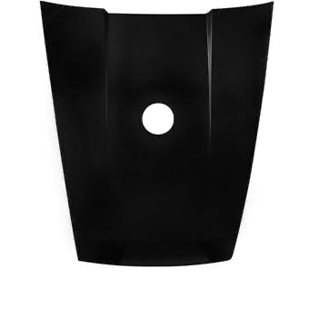 Porsche Bonnet with Fuel Filler Hole in The Middle - 911 - 911 RS 65-73 901-511-010-20G