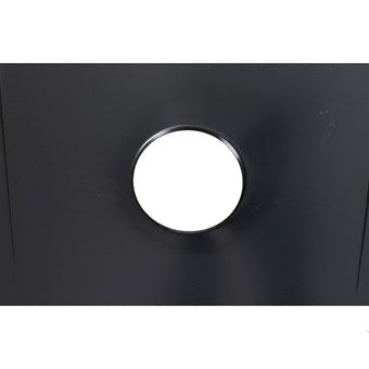 Porsche Bonnet with Fuel Filler Hole in The Middle - 911 - 911 RS 65-73 901-511-010-20G