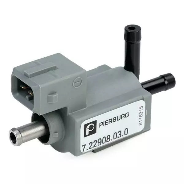 Porsche Boost Pressure Control Valve - 911/Cayenne/Panamera 01-18 7-22908-03-0