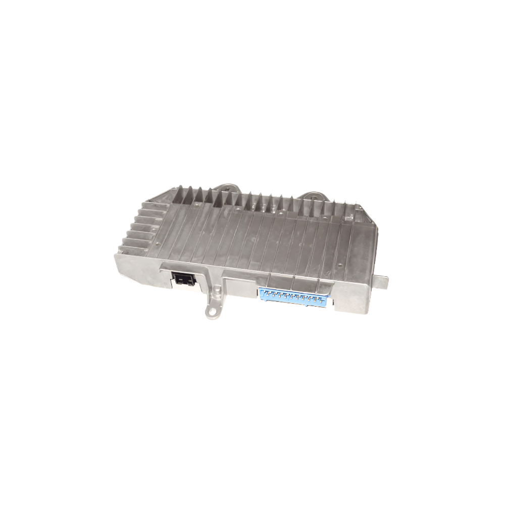 Porsche Booster Amplifier - 911 09-12