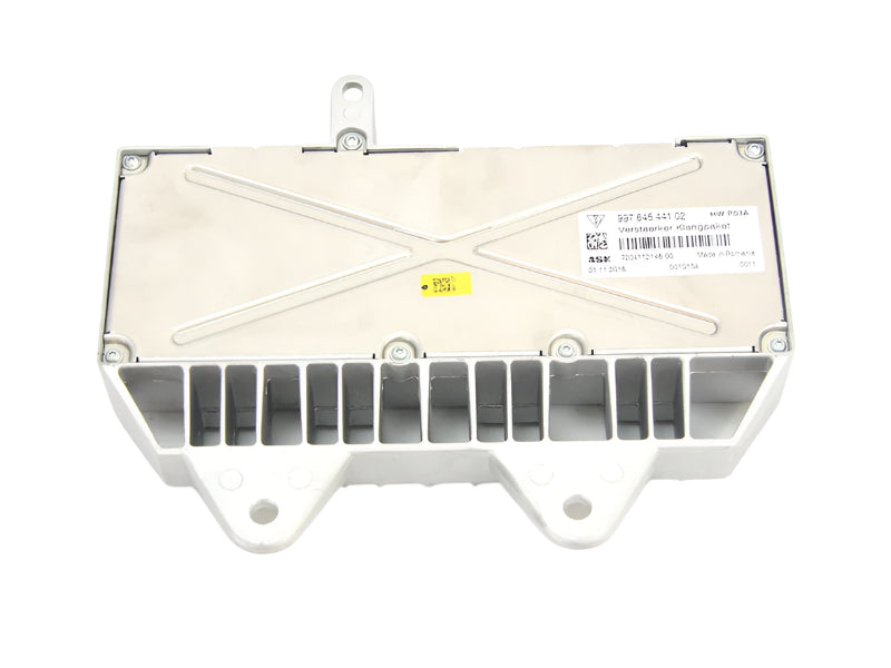 Porsche Booster Amplifier - 911 09-12 997-645-441-02