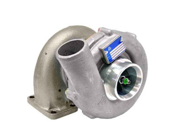 Porsche Borg Warner Upgrade Version Turbocharger K-27 5327-970-7200