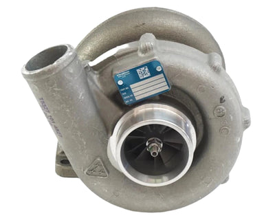 Porsche Borg Warner Upgrade Version Turbocharger K-27 5327-970-7200