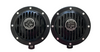 Porsche Bosch Style Horn Set - 12 Volt - All 356s/911/912 SMC-000-866