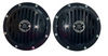 Porsche Bosch Style Horn Set - 6 Volt - 356/356A/356B/356C 644-635-101-00