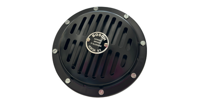 Porsche Bosch Style Horn Set - 6 Volt - 356/356A/356B/356C 644-635-101-00