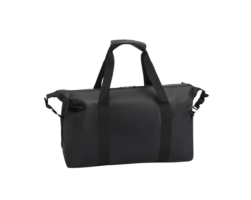 Porsche Boston Golf Bag - Black