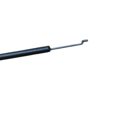 Porsche Bowden Cable For Fresh Air Unit 800 mm - 911 78-89 - 912 65-69 911-613-111-70
