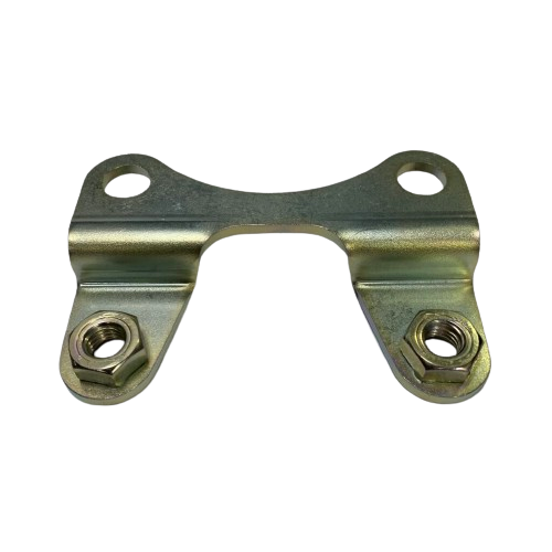 Porsche Bracket Dust Cover Front - 911 65-68 - 912 65-68 901-351-085-12
