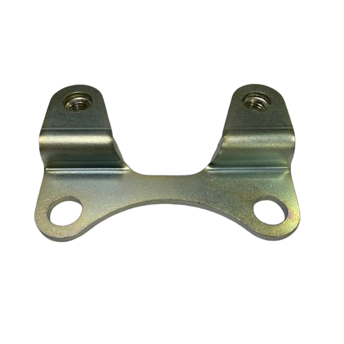 Porsche Bracket Dust Cover Front - 911 65-68 - 912 65-68 901-351-085-12