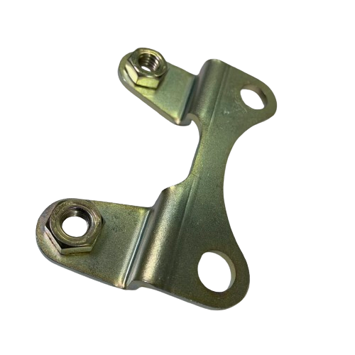 Porsche Bracket Dust Cover Front - 911 65-68 - 912 65-68 901-351-085-12