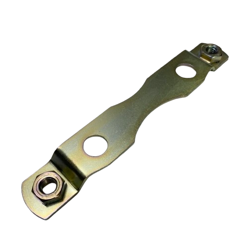 Porsche Bracket Dust Cover Rear - 911 69-73 - 912 69 - 914 70-76 914-352-085-00