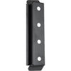 Porsche Bracket For Fuse Box in Wheel Housing - Front - 911 68-73 DAN-501-033-98