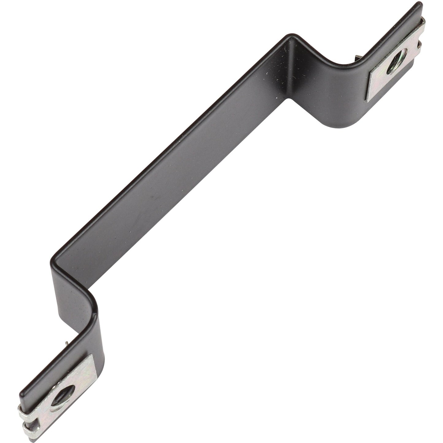 Porsche Bracket For Fuse Box in Wheel Housing - Left/Right 911 68-73 DAN-501-033-99