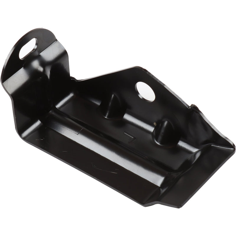Porsche Bracket For Rear Bumper Corner - Left - 911 68-73 DAN-901-505-021-20