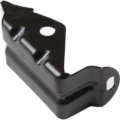Porsche Bracket For Rear Bumper Corner - Left - 911 68-73 DAN-901-505-021-20