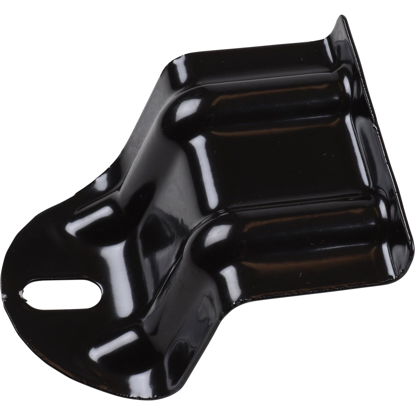 Porsche Bracket For Rear Bumper Corner - Left & Right - 911 65-68 - 912 65-68 901-503-064-21