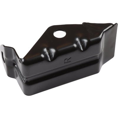 Porsche Bracket For Rear Bumper Corner - Right - 911 68-73 DAN-901-505-022-20