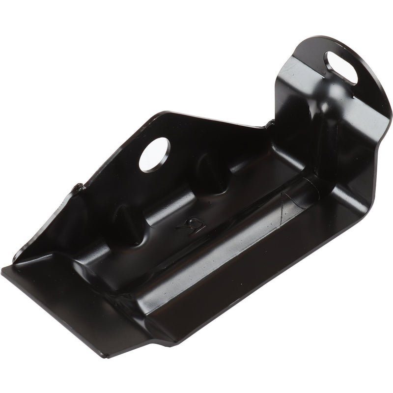 Porsche Bracket For Rear Bumper Corner - Right - 911 68-73 DAN-901-505-022-20