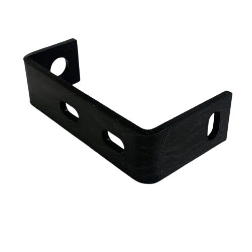 Porsche Bracket Front Bumper - 911 69-73 - 912 69 901-505-135-02