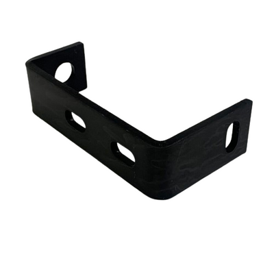 Porsche Bracket Front Bumper - 911 69-73 - 912 69 901-505-135-02
