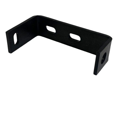 Porsche Bracket Front Bumper - 911 69-73 - 912 69 901-505-135-02
