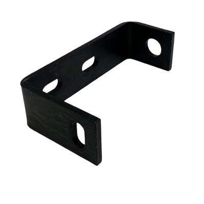 Porsche Bracket Front Bumper - 911 69-73 - 912 69 901-505-135-02