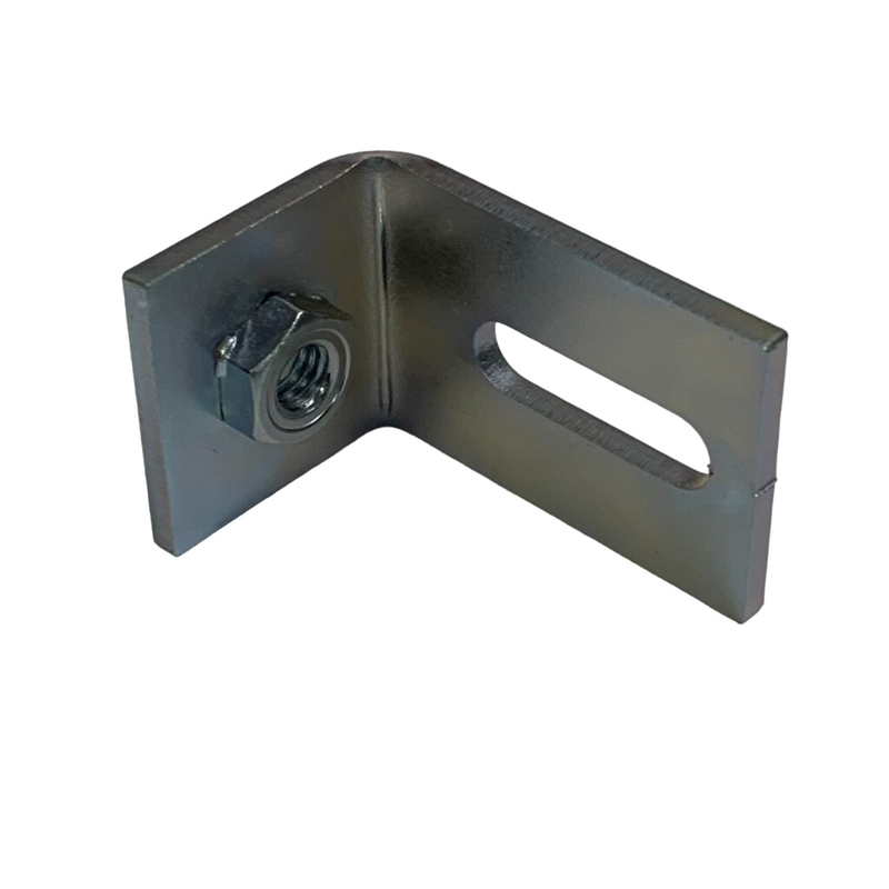 Porsche Bracket Window Frame - 356B - 356C 60-65