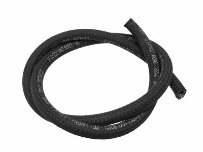 Porsche Braided Fuel Hose - Bulk 7.5mm ID 644-180-030-52