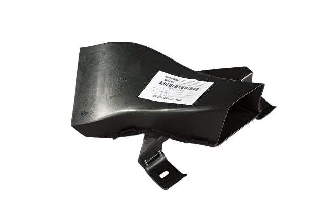 Porsche Brake Air Duct - 911 07-11 997-575-183-00