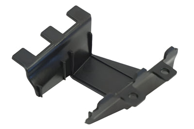 Porsche Brake Air Duct Bracket Rear Left - 911 07-11 997-575-631-90
