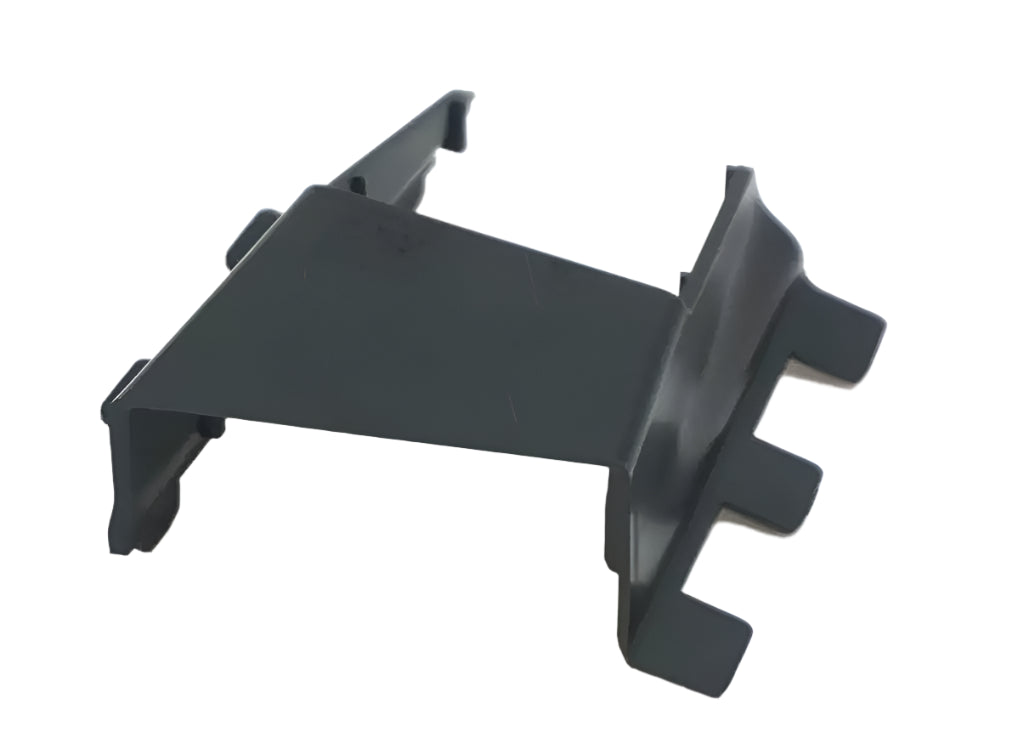Porsche Brake Air Duct Bracket Rear Right - 911 07-11 997-575-632-90