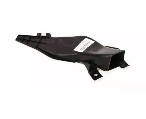 Porsche Brake Air Duct Left - 911 09-13 997-575-183-01