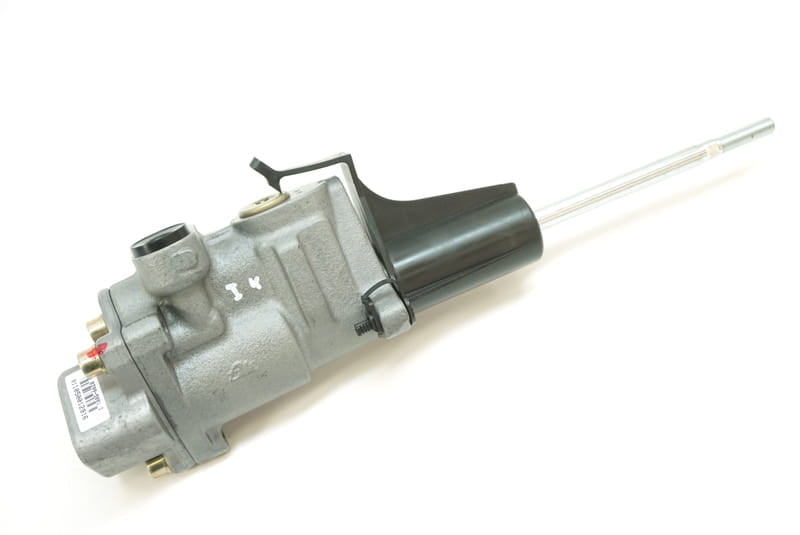Porsche Brake Booster - 911 89-98 964-355-904-01