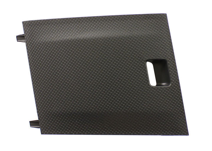 Porsche Brake Booster Lid Black - 911/Boxster/Cayman 05-12 9975513010002A
