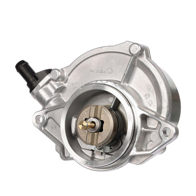 Porsche Brake Booster Vacuum Pump - Cayenne 12-14 7-00906-21-0